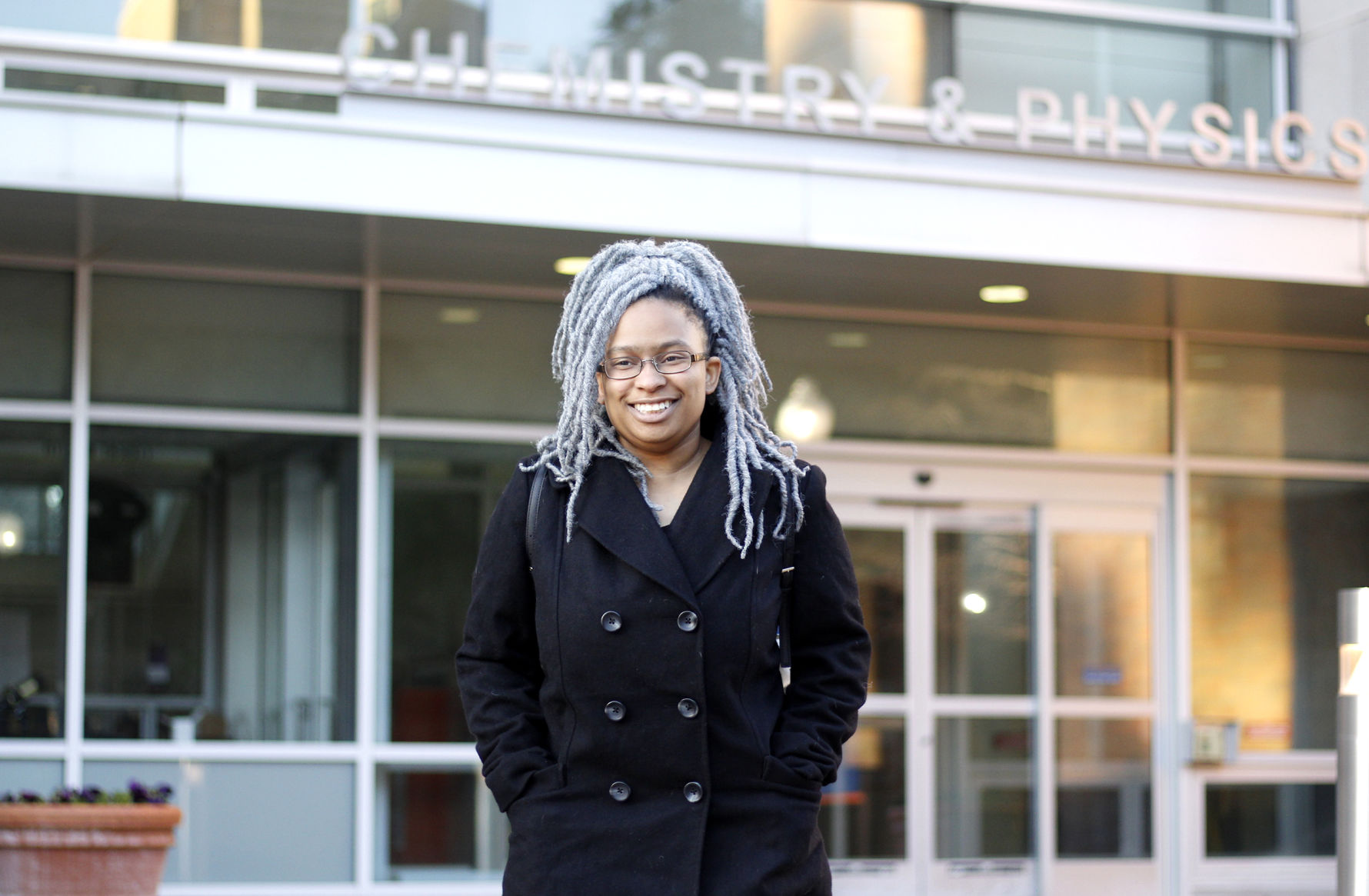 People of UTA: the students who shape UTA